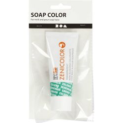 Soap Dye