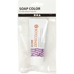 Soap Dye