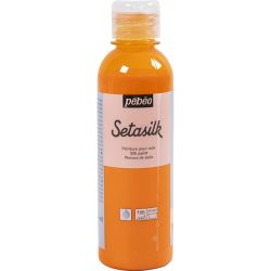 Textil Silk Paint