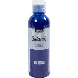 Textil Silk Paint