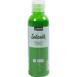 Textil Silk Paint