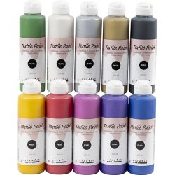 Textile Paint
