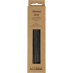 Charcoal
