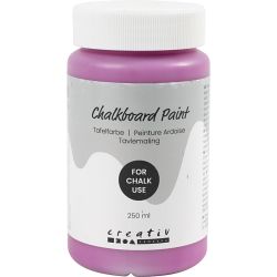 Chalkboard Paint