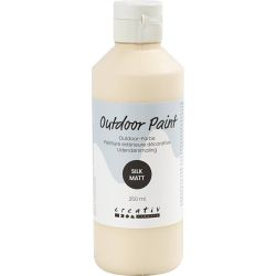 Outdoor Paint