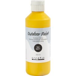 Outdoor Paint