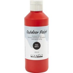 Outdoor Paint