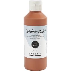 Outdoor Paint
