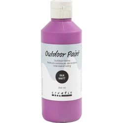 Outdoor Paint