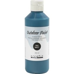 Outdoor Paint