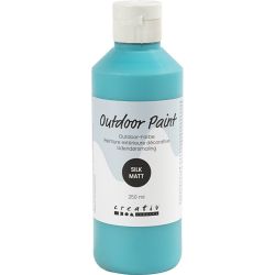 Outdoor Paint