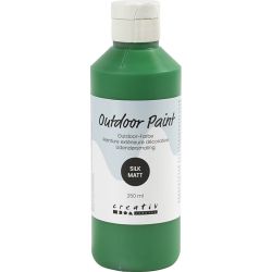 Outdoor Paint