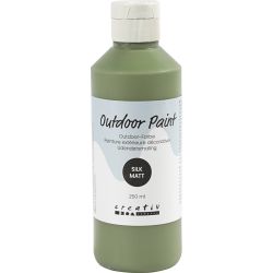 Outdoor Paint