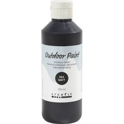 Outdoor Paint