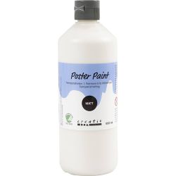 Poster Paint