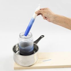 Candle Dye, blue, 5 g/ 1 pack