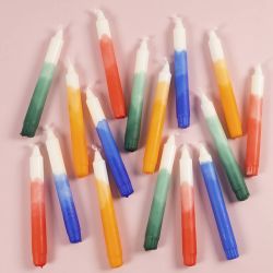 Candle Dye, yellow, 5 g/ 1 pack