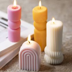 Candle Dye, pink, 5 g/ 1 pack