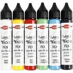 Candle Pen