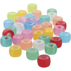 Pony Beads