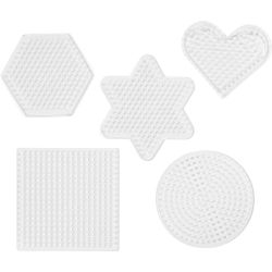 Peg Boards