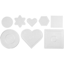 Peg Boards