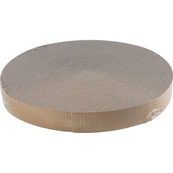 Corrugated Card
