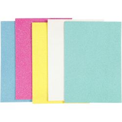 Foam Sheets