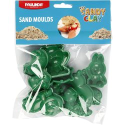 Casting Mould