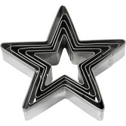 Cookie Cutters