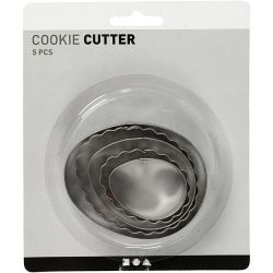 Cookie Cutters
