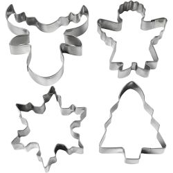 Cookie Cutters