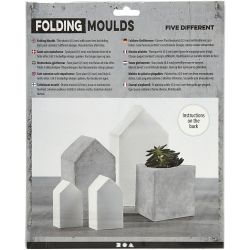 Casting Mould