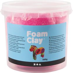 Foam Clay®