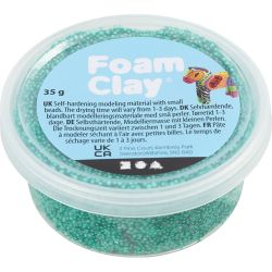 Foam Clay®