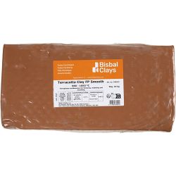 Red earth clay