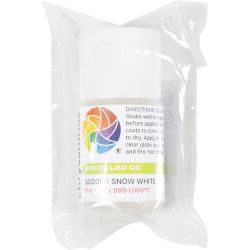 Speckled Ceramic Glaze
