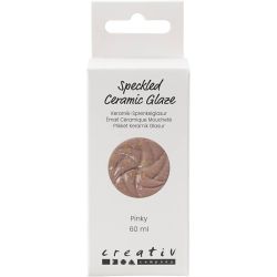 Speckled Ceramic Glaze
