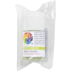 Speckled Ceramic Glaze
