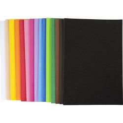 Foam Sheets