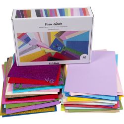Foam Sheets