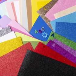 Foam Sheets
