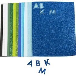 Foam Sheets
