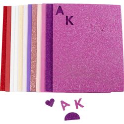 Foam Sheets