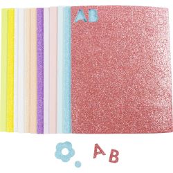 Foam Sheets