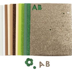 Foam Sheets