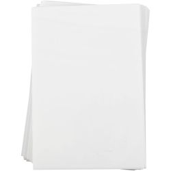 Shrink Plastic Sheets