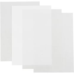 Shrink Plastic Sheets