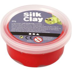 Silk Clay®