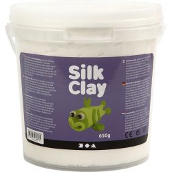 Silk Clay®